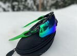 Лыжные очки oakley