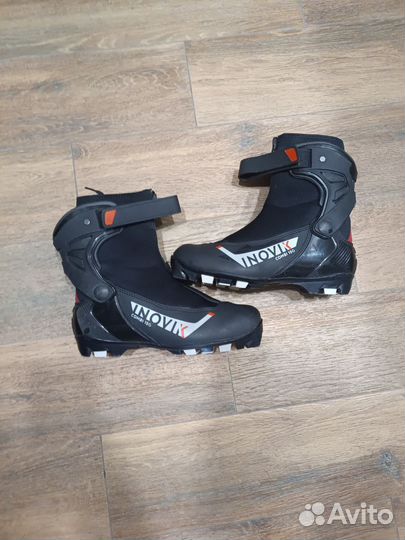 Лыжные ботинки inovik combi 150
