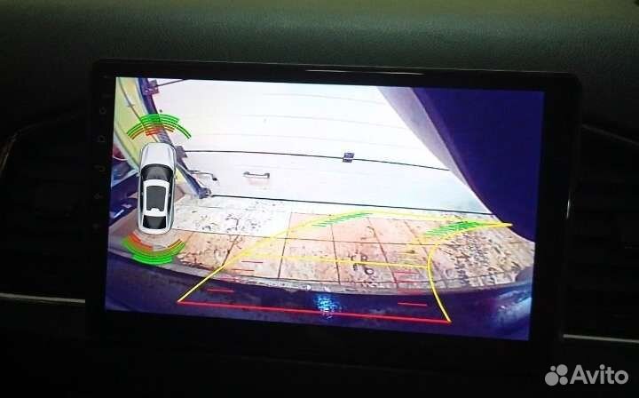 УАЗ Патриот canbus адаптер UAZ Patriot