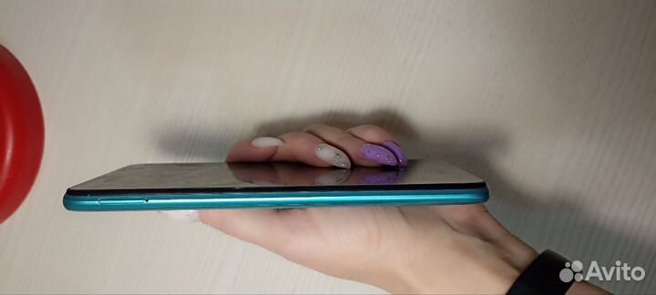 Xiaomi Redmi 9T, 4/64 ГБ