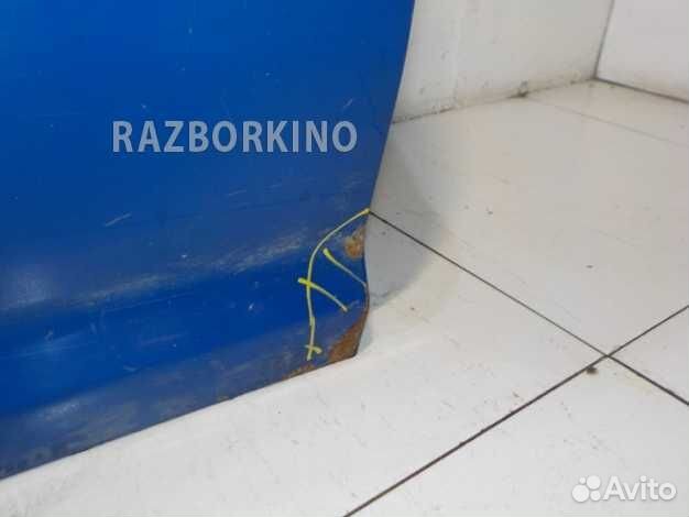 Дверь боковая сдвижная правая