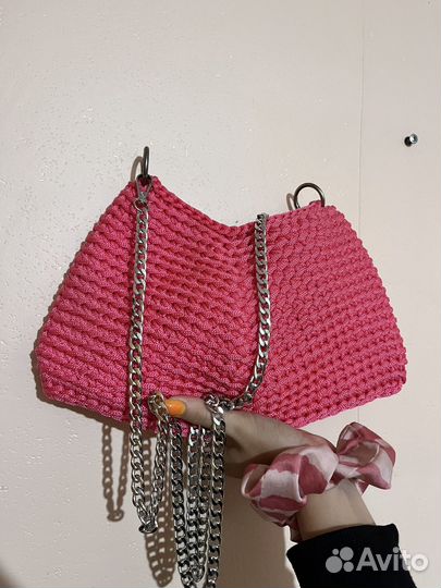 Cумка ручной работы