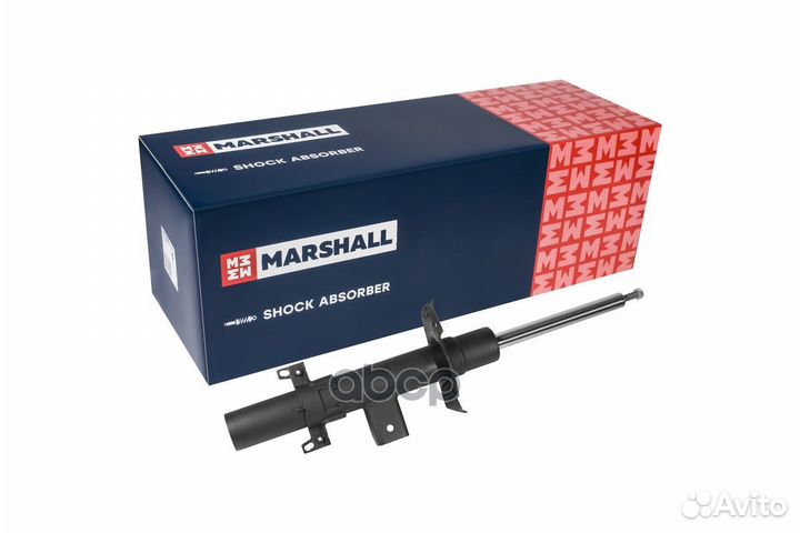 Амортизатор M8011251 marshall