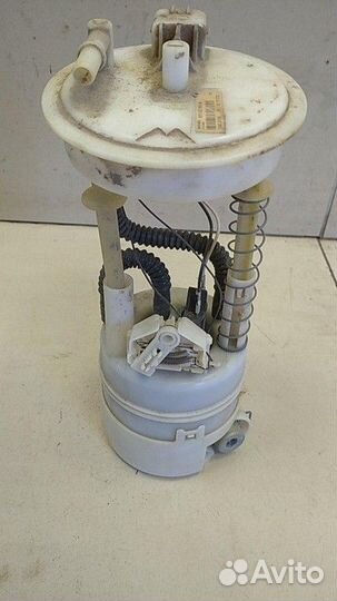 Насос топливный Nissan Dualis, Nissan Qashqai