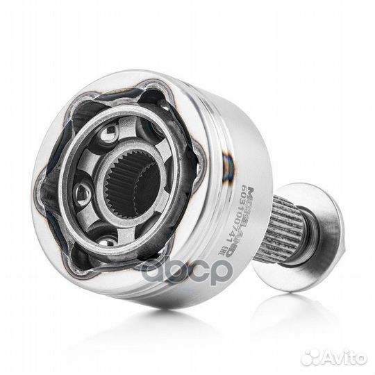 603100741 шрус наружный комплект Honda Accord