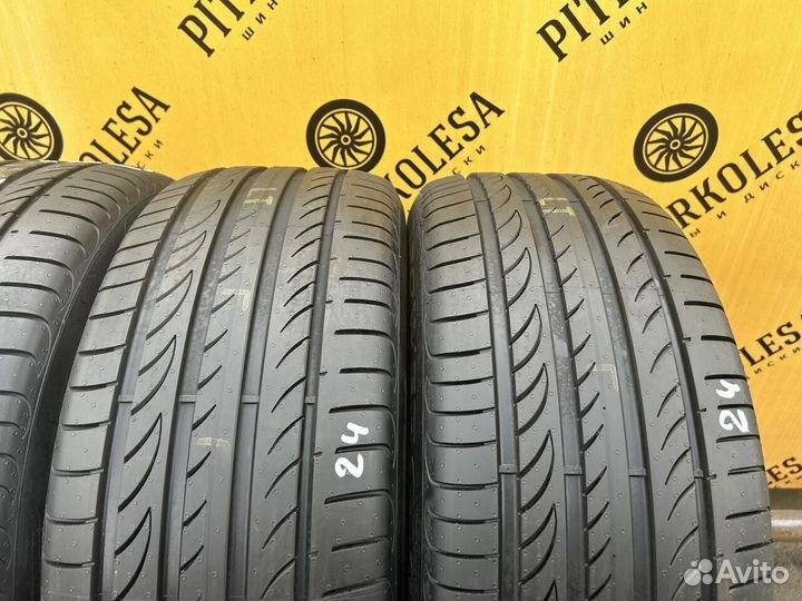 Pirelli Powergy 225/50 R17 98Y