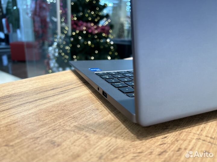 Ноутбук honor MagicBook X 16 2024 BRN-F56 i5-12450