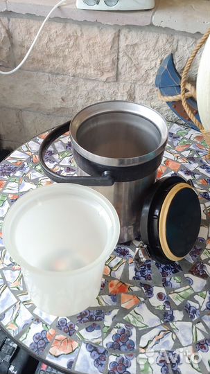 Термос на 2 литра