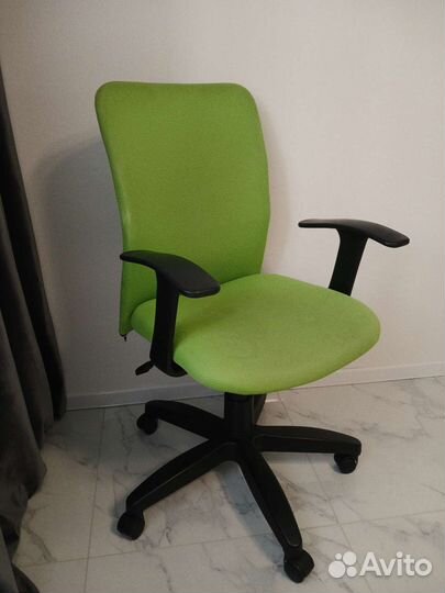 Компьютерное кресло бу