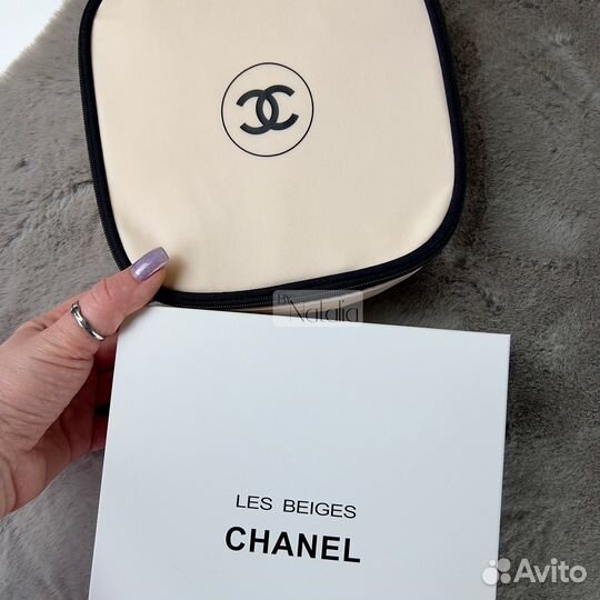 Косметичка Chanel