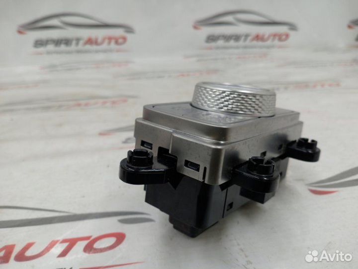 Блок кнопок Genesis Gv80 1 2020-2024