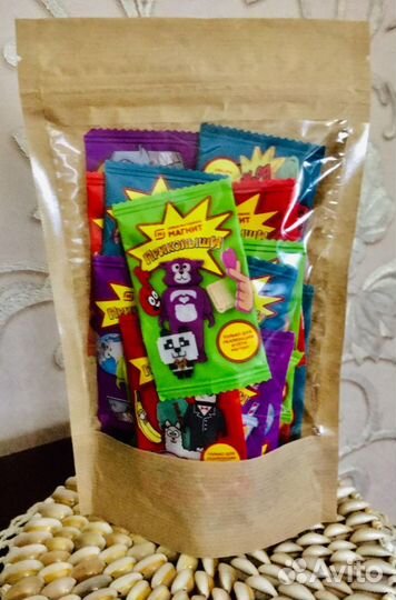 Приколыши. Хит 2022 г. 22 шт