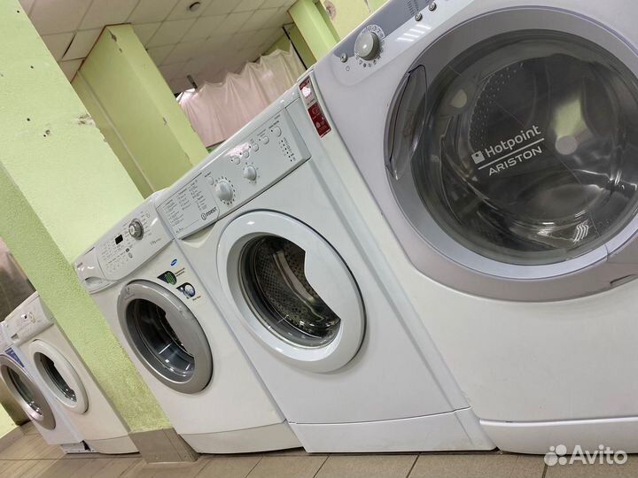 Стиральная машина б,у