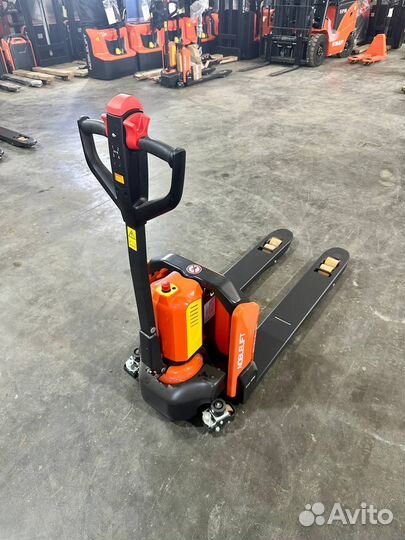 Тележка самоходная noblelift PTE 20N