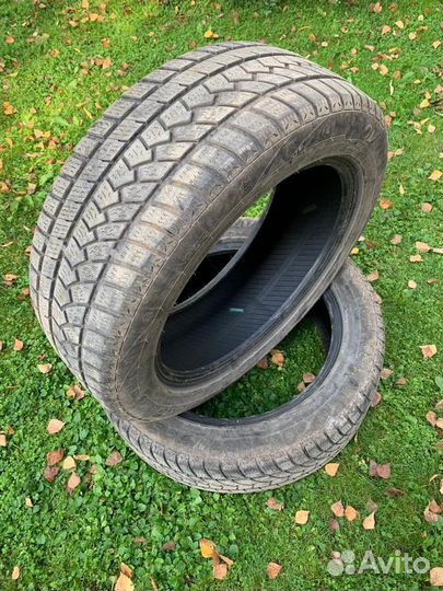 Ovation W-588 225/55 R18 99H