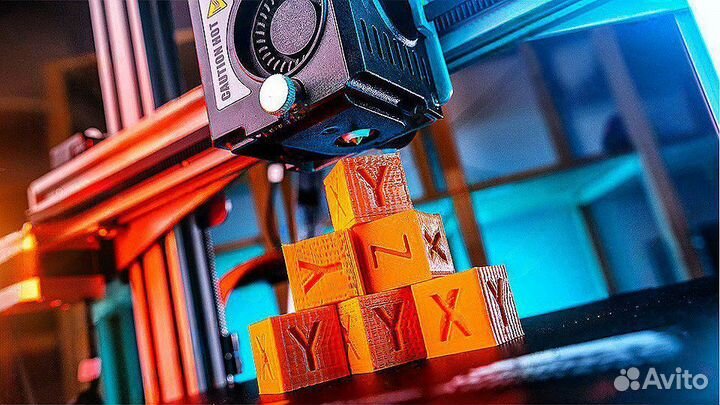 3Д Печать/3Д Моделирование Пластика(ABS,PLA,TPU.)