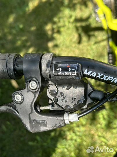 Велосипед детский 20