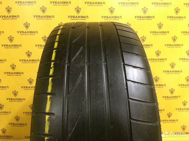 Bridgestone Potenza RE050A 245/45 R18 96W