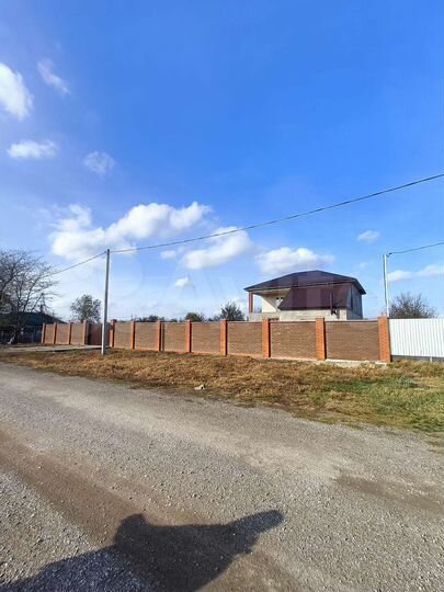 Дом 240 м² на участке 10 сот.