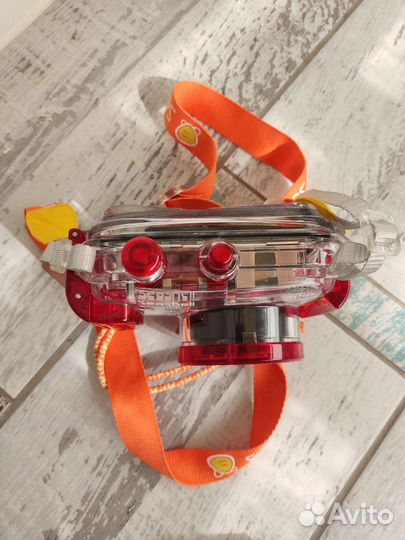 Seashell фотобокс SS-1 универсальный