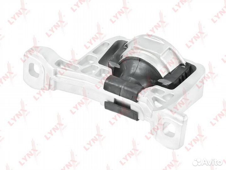 Опора двигателя прав