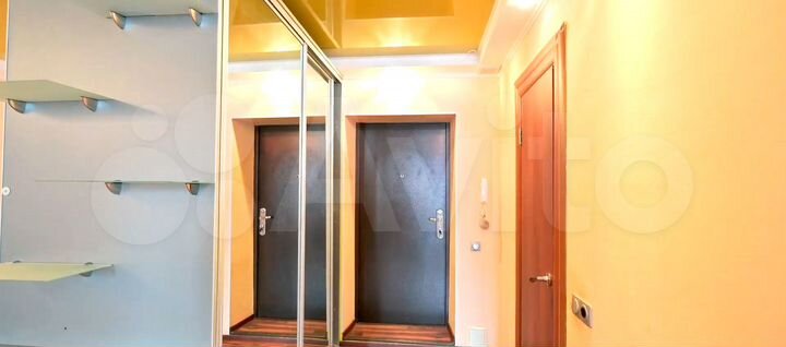 Квартира-студия, 24,7 м², 2/18 эт.