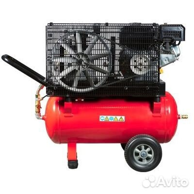 Бензиновый компрессор fubag BP 3600