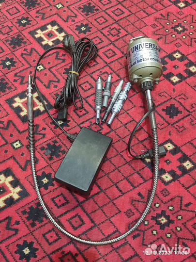 Бор машина Balkan motor Universal
