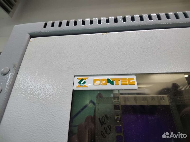 Серверный шкаф 42u глубокий 80х80х2100