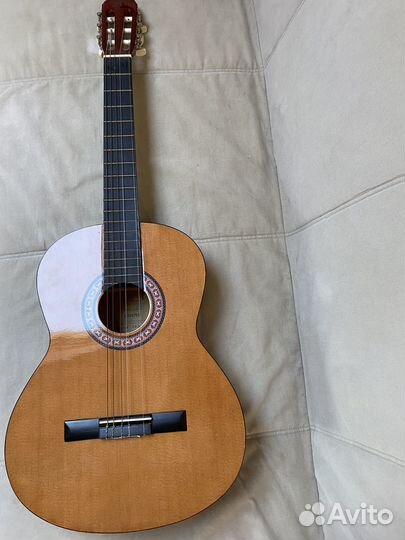 Акустическая гитара Adams