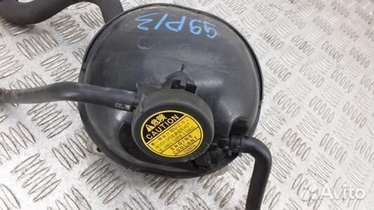 Бачок расширительный toyota corolla E12 (99P13NP01