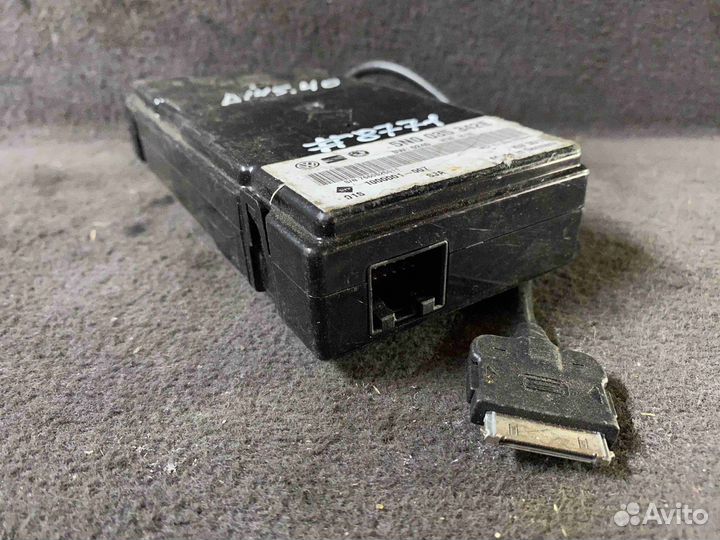 Блок управления (другие) Volkswagen touran (1T3 20