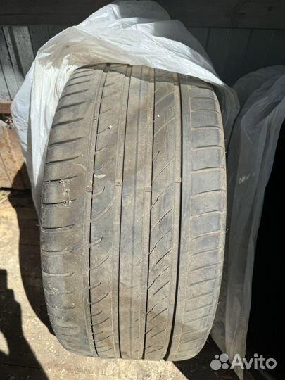 Sailun Atrezzo ZSR SUV 275/40 R19