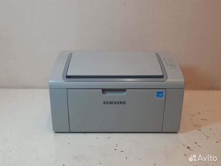 Принтер Samsung ML-2160
