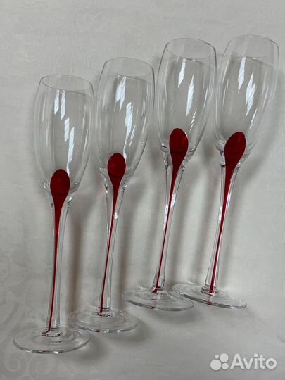 Бокалы для вина