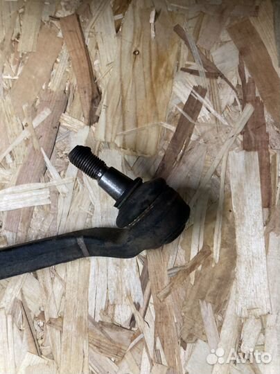 Рулевая тяга на Mercedes w163 ml
