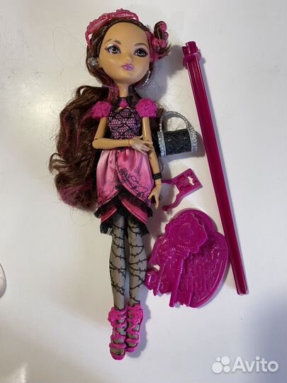 Ever After High Браер Бьюти базовая