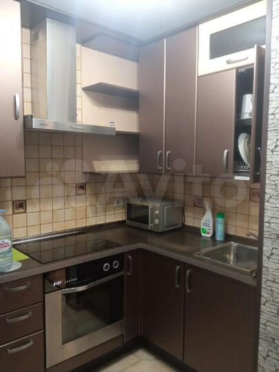 2-к. квартира, 39,1 м², 7/9 эт.