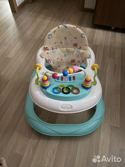 Ходунки детские