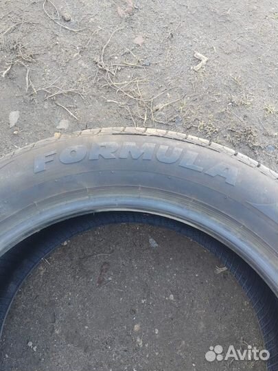 Formula Energy 215/55 R17 94V