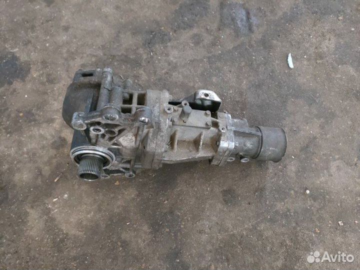 Редуктор Peugeot 4007 DW12 2008