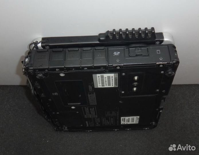 Panasonic Toughbook CF-191dcsg1M MK6 #816