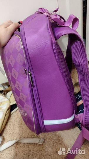 Рюкзай детский Oxford школьный для детей