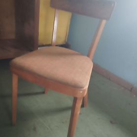 Игровое кресло (метла в подарок)
