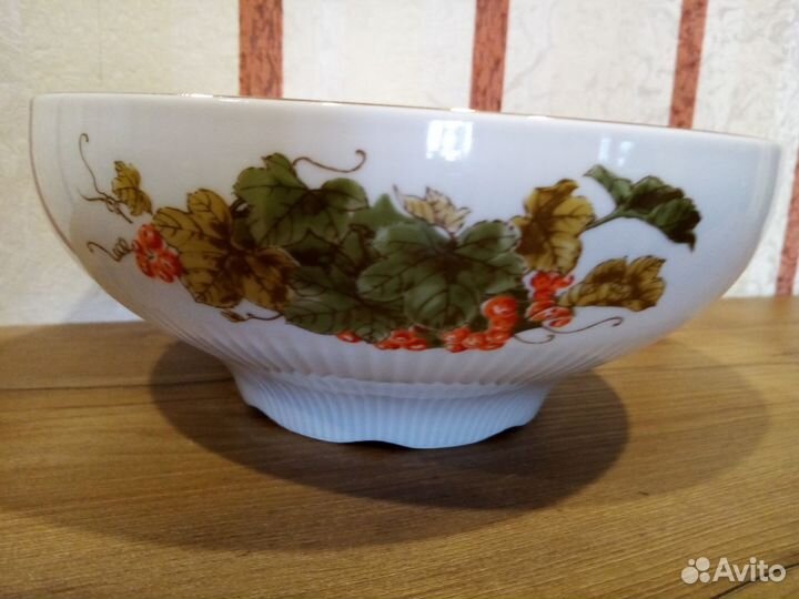 Салатник, тарелки Германия, Япония, Чехия