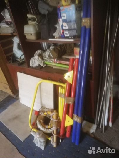 Шведская стенка для детей