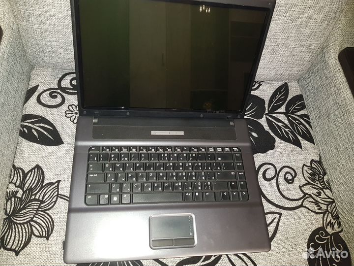 Ноутбук для учёбы, 15.4 дюймов