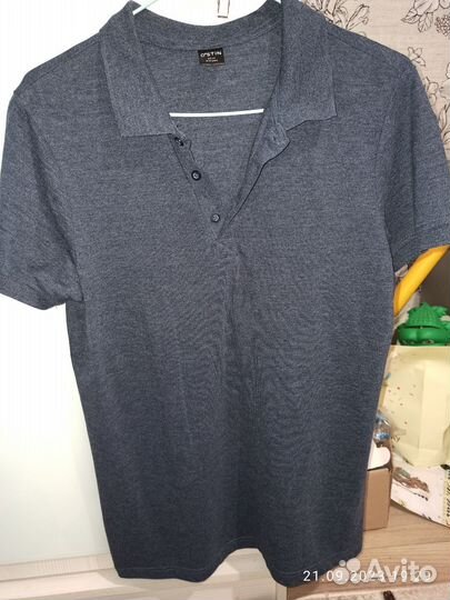 Рубашка поло