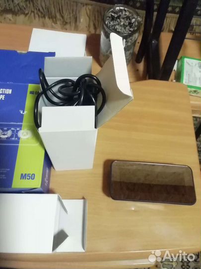 Клиномер новый для джипа, внедорожника