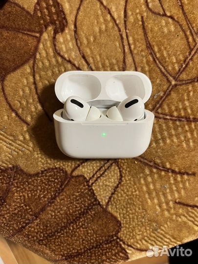 Airpods pro реплика